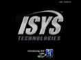 isys-tech.com