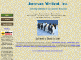 jamesonmedical.com