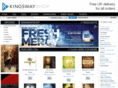kingswayshop.com