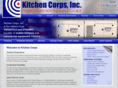 kitchencorps.net