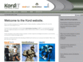 korddefence.com