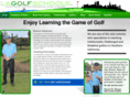 lagolfschools.com