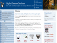 lightdomeonline.com