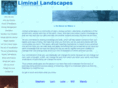 liminallandscapes.com