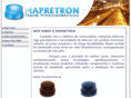 mapretron.com