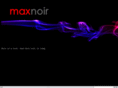 maximnoir.com