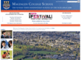 mcsoxford.com