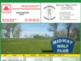 midwaygolfcourse.com
