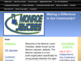 monroejaycees.com
