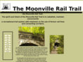 moonvillerailtrail.com