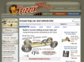 mousetrap-vehicle.com