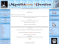 mystikkens.com