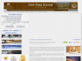 newparkmanor.com