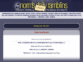 normsramblins.com