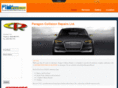 paragoncollisionrepairs.com