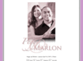 peggyandmarlon.com