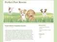 perfectpawsrescue.org