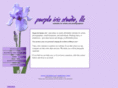 purpleirisstudio.com
