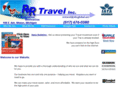 rrtravelmason.com