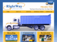 rwlogistics.com