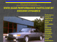 saabperformanceparts.com