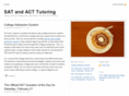 satacttutoring.com