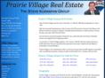 search-prairie-village-real-estate.com