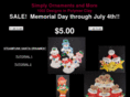simplyornaments.com