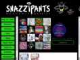 snazzipants.co.nz