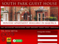 southparkguesthouse.co.uk