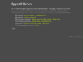 spyesx.org