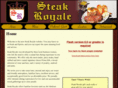 steakandspirits.com