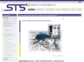 sts-sprenger.com