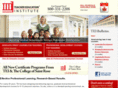 teachereducation.com