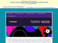 terrywebb-artist.com