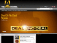 theafricachannel.co.uk