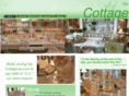 thecottageofholly.com