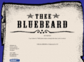 thee-bluebeard.com