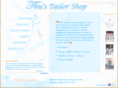 thutailor.com