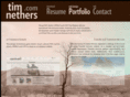 timnethers.com