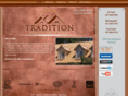 traditionroofing.com