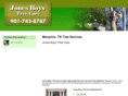 treetrimmersmemphis.com