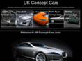 uk-concept-cars.com