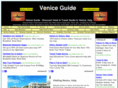 venice-guide.com