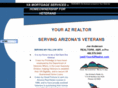 veteransrealestateservices.com