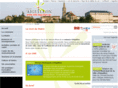 ville-aiguillon.eu