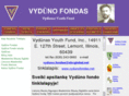 vydunofondas.net