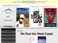 werunthewestcoast.com