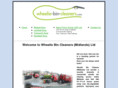 wheelie-bin-cleaners.com