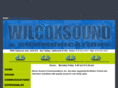 wilcoxsound.net